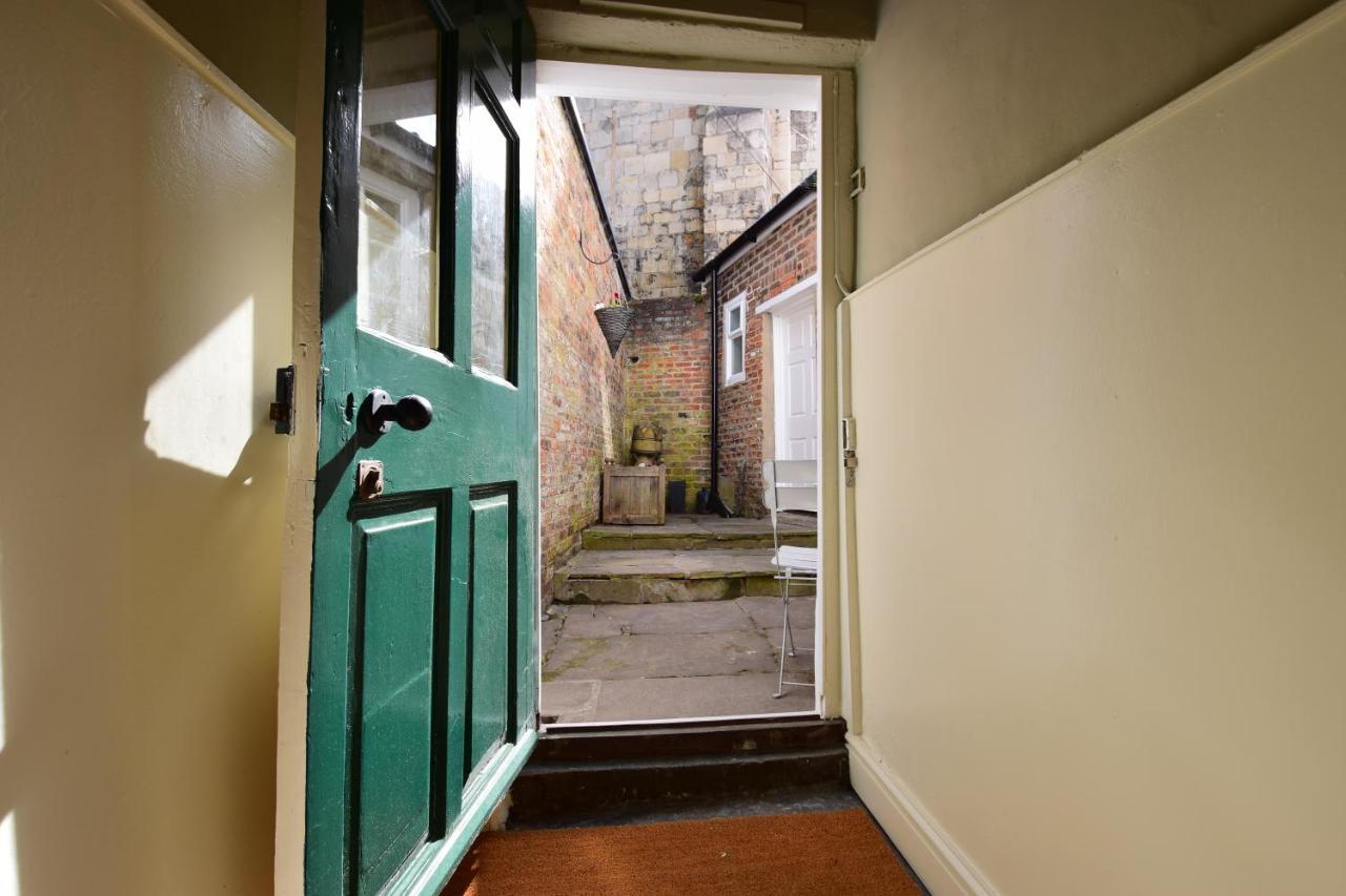 Ferienwohnung 87 Micklegate · 87 Micklegate, YORK Exterior foto
