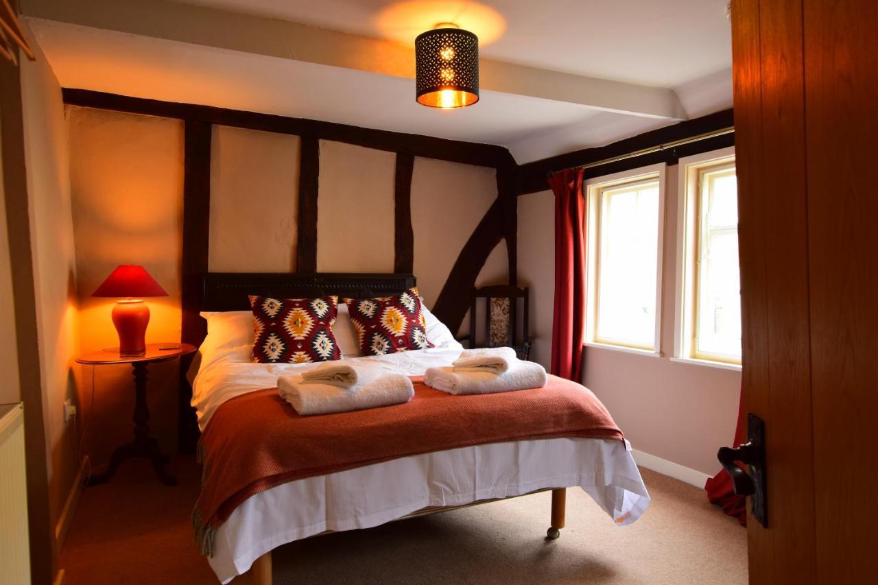 Ferienwohnung 87 Micklegate · 87 Micklegate, YORK Exterior foto