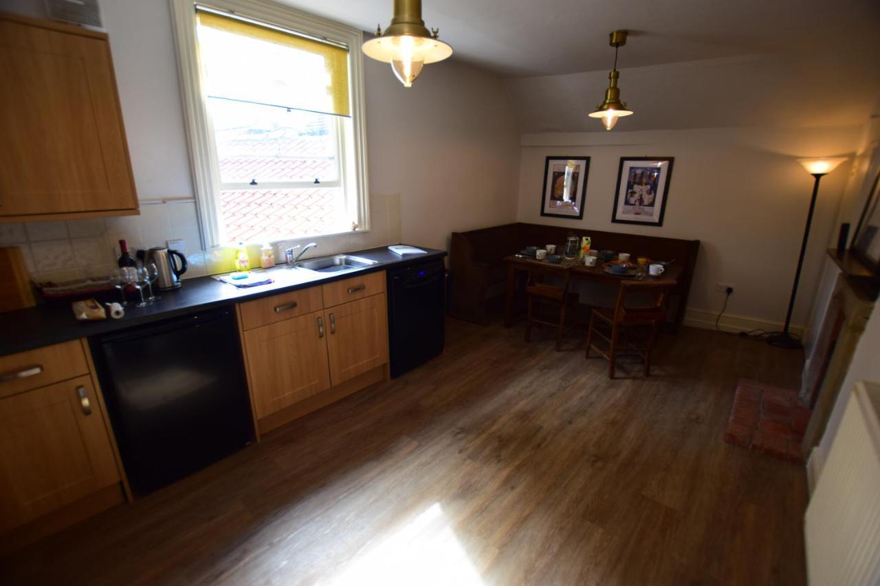 Ferienwohnung 87 Micklegate · 87 Micklegate, YORK Exterior foto