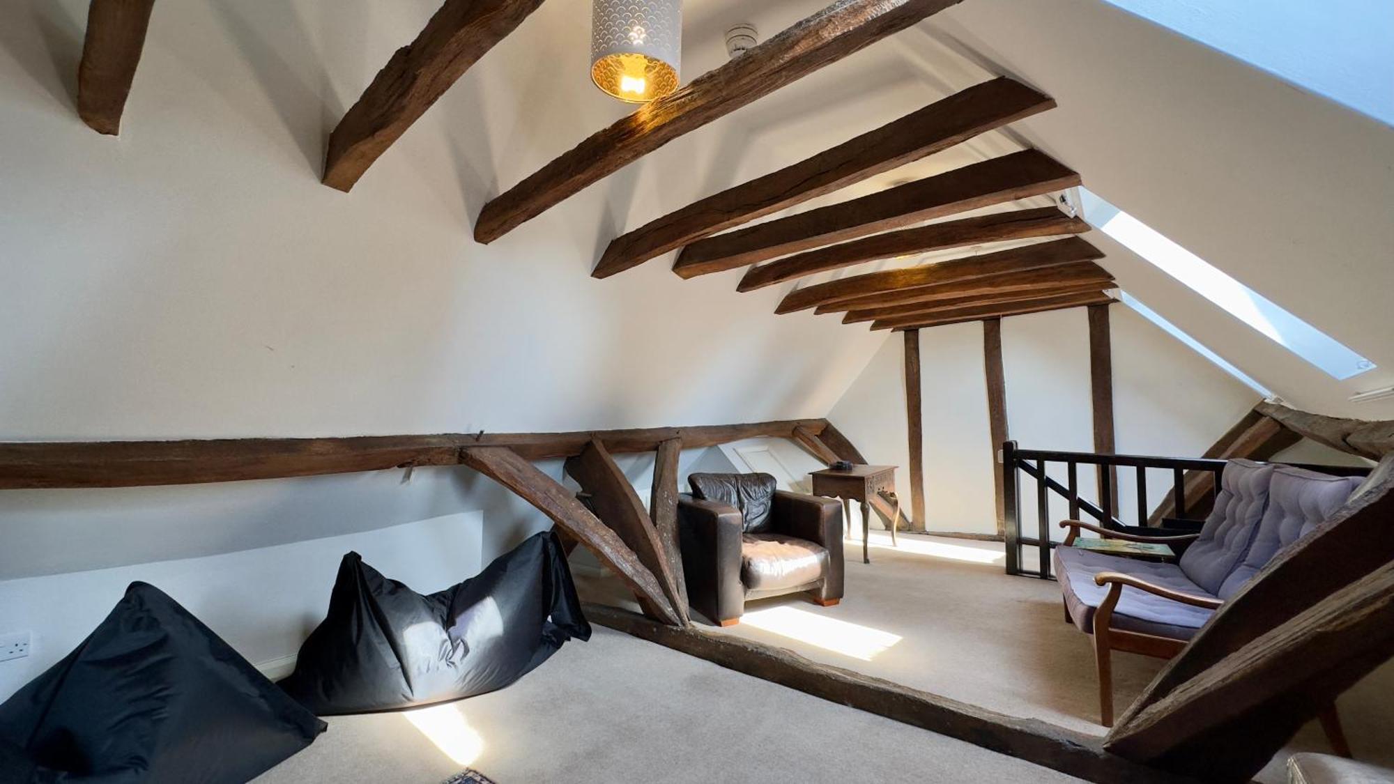 Ferienwohnung 87 Micklegate · 87 Micklegate, YORK Exterior foto