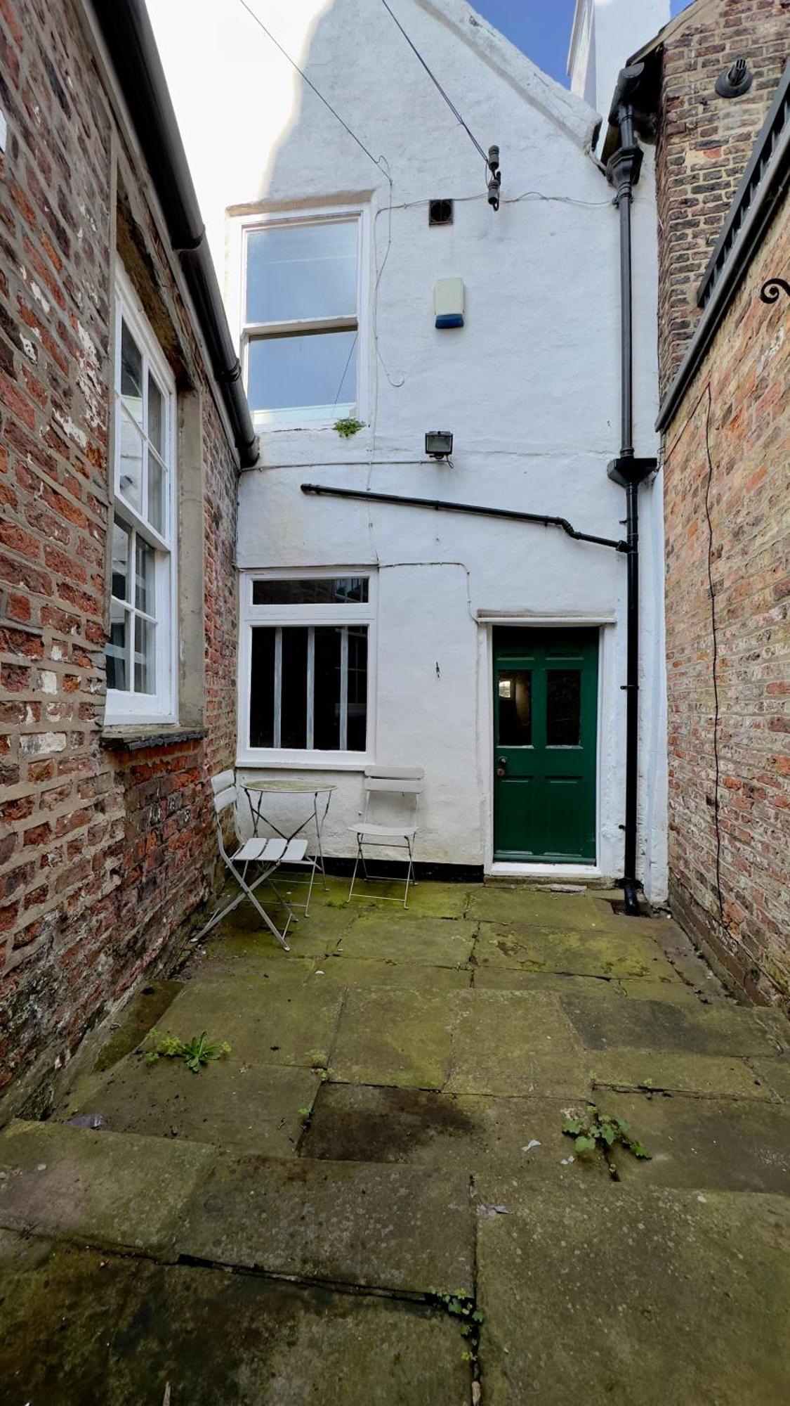 Ferienwohnung 87 Micklegate · 87 Micklegate, YORK Exterior foto