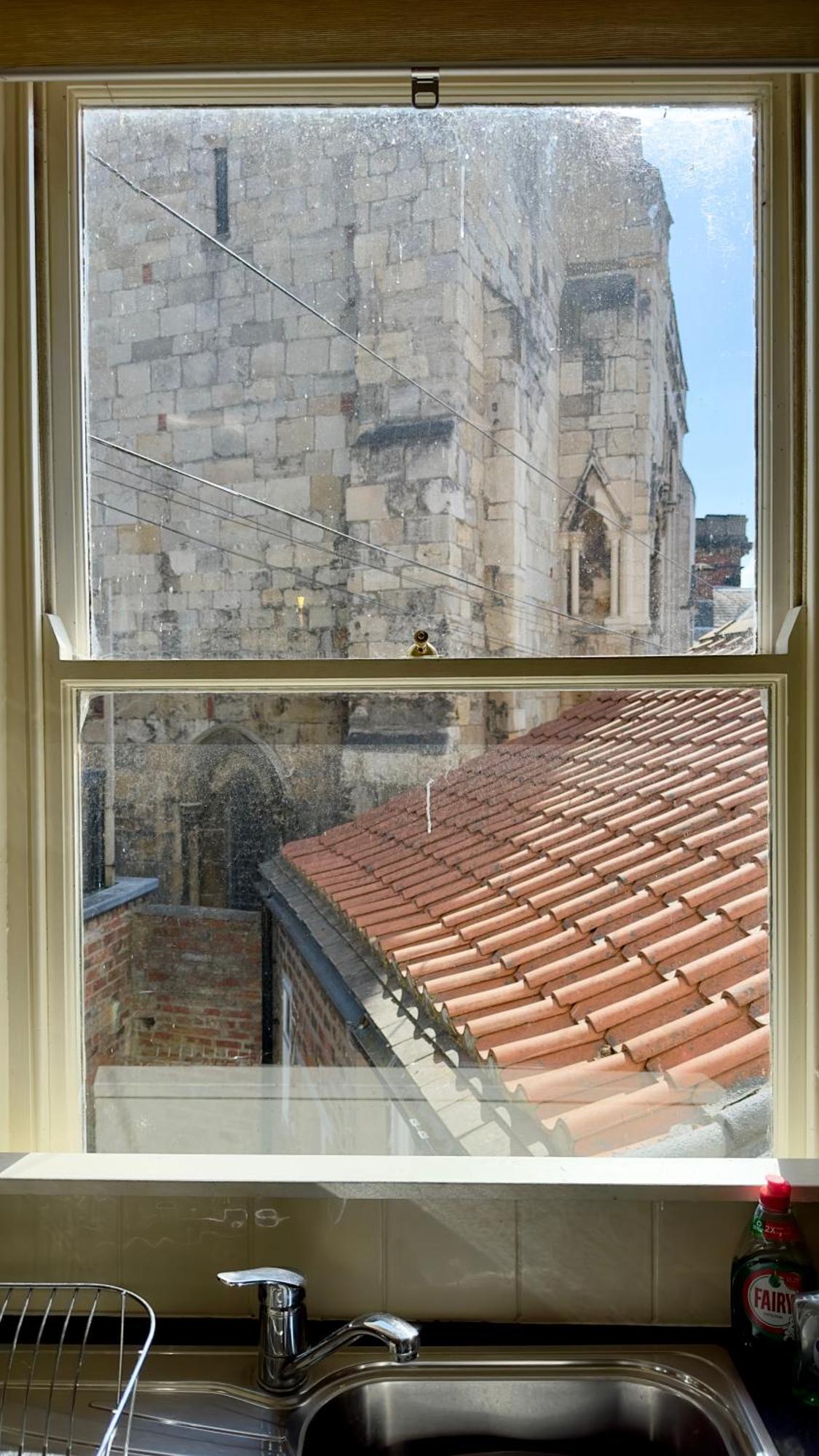 Ferienwohnung 87 Micklegate · 87 Micklegate, YORK Exterior foto